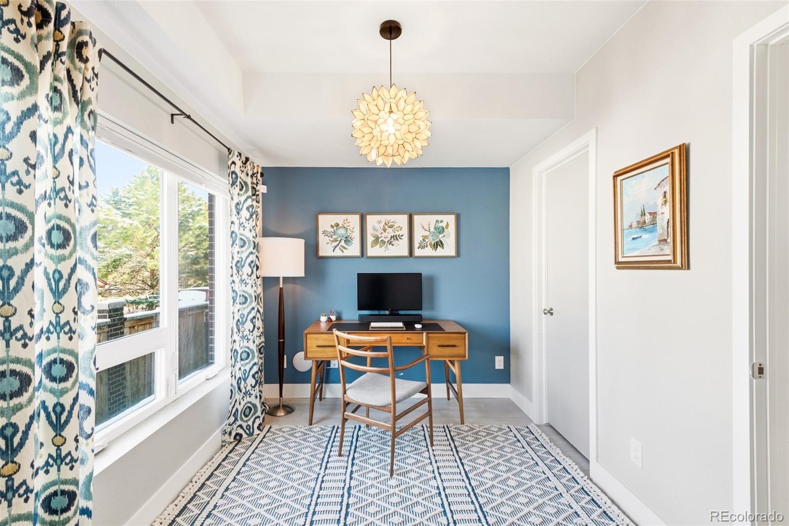 MLS Image #4 for 1635  harlan street 4,lakewood, Colorado