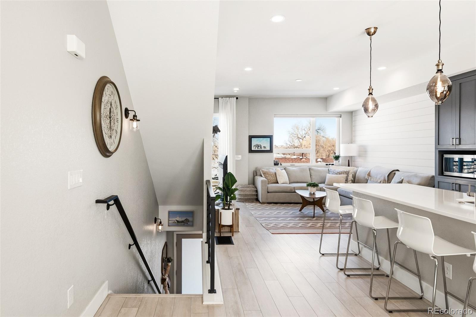 MLS Image #7 for 1635  harlan street 4,lakewood, Colorado