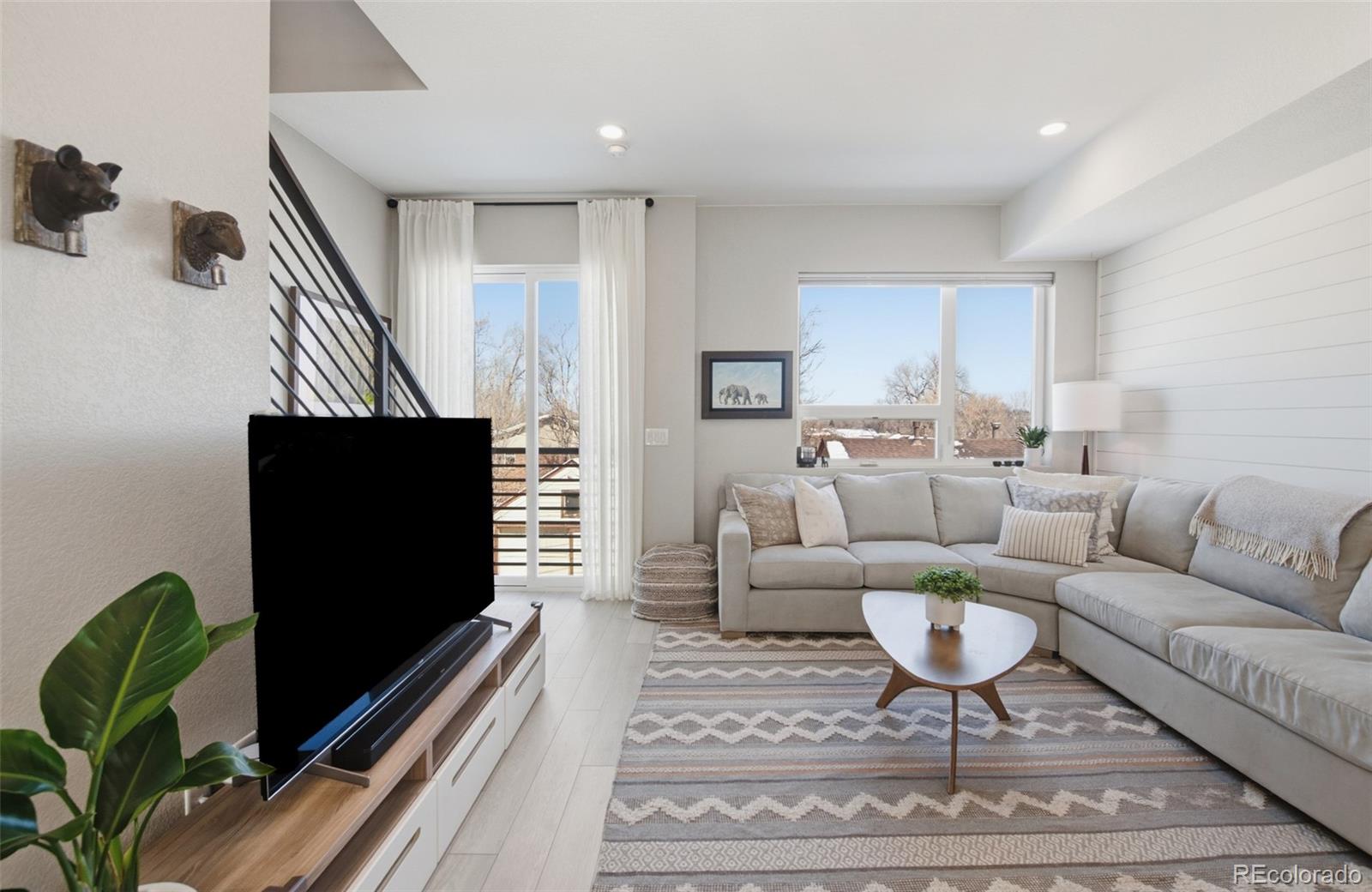 MLS Image #8 for 1635  harlan street 4,lakewood, Colorado
