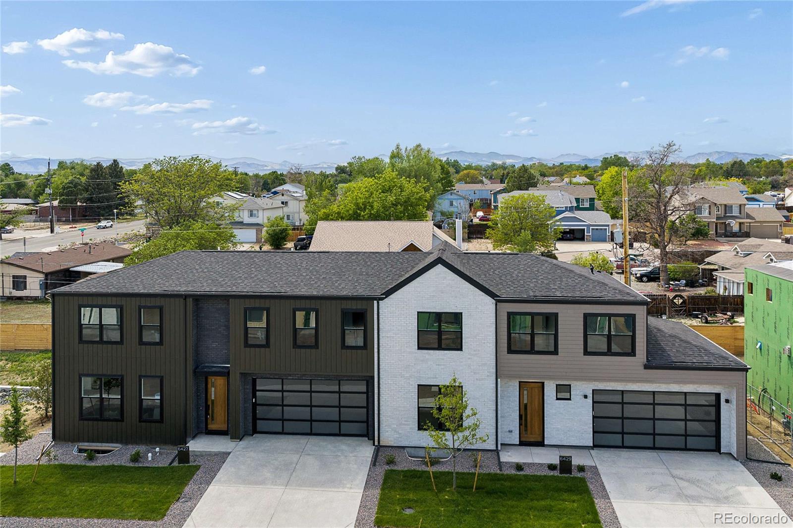 MLS Image #0 for 6428  quitman court,arvada, Colorado