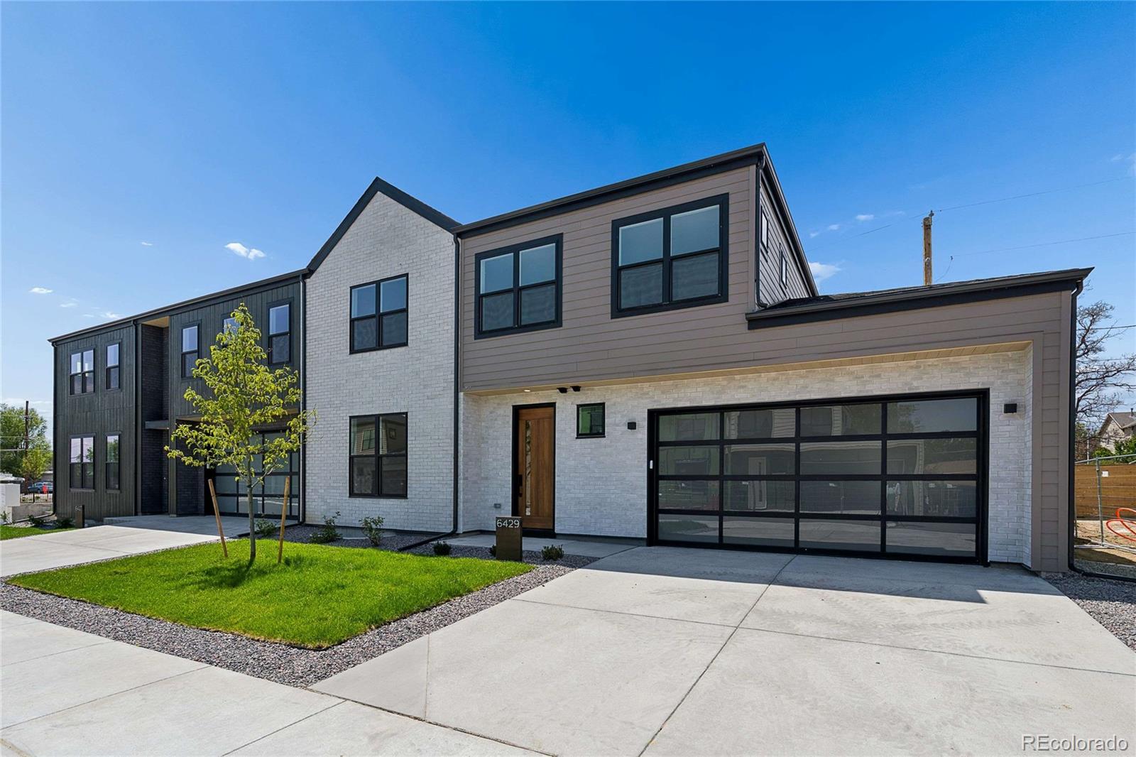 MLS Image #2 for 6428  quitman court,arvada, Colorado