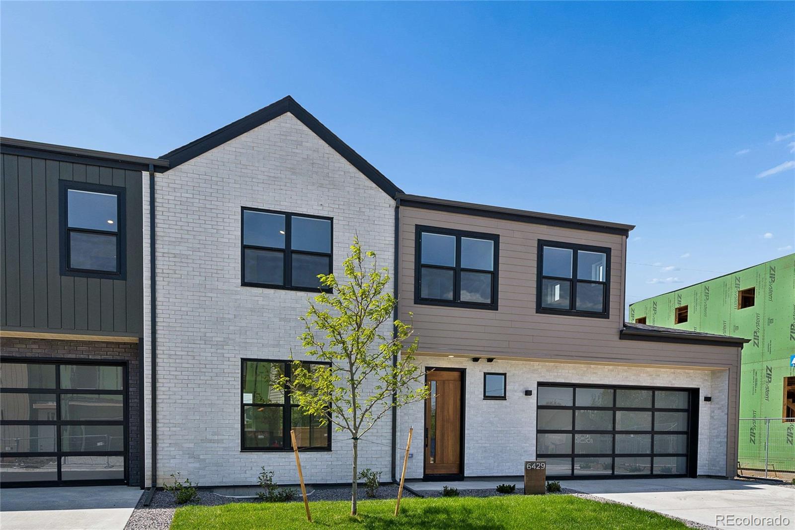 MLS Image #3 for 6428  quitman court,arvada, Colorado