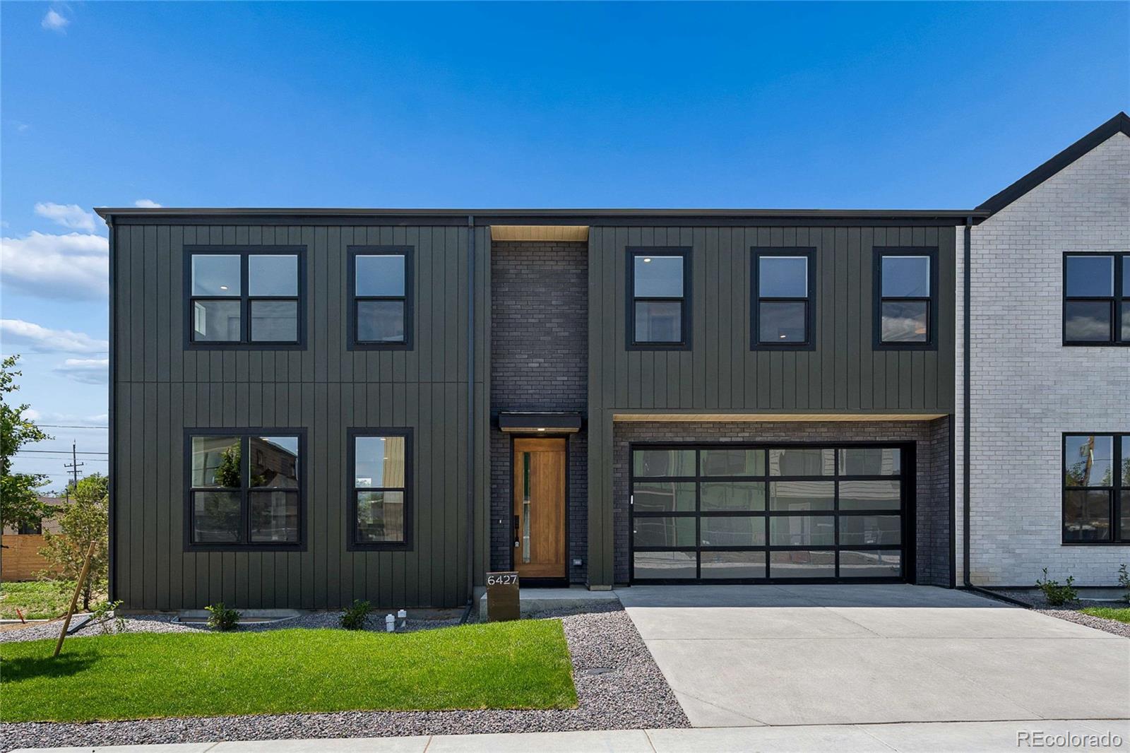 MLS Image #4 for 6428  quitman court,arvada, Colorado