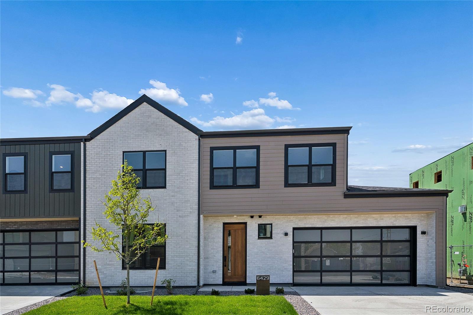 MLS Image #5 for 6428  quitman court,arvada, Colorado