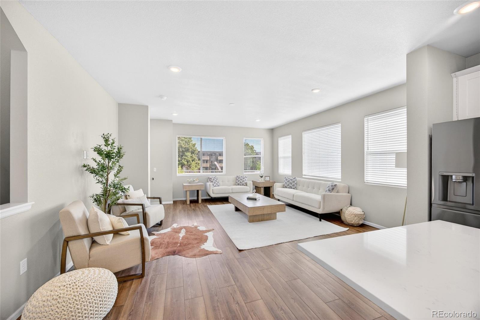 MLS Image #2 for 12251 w 57th drive,arvada, Colorado
