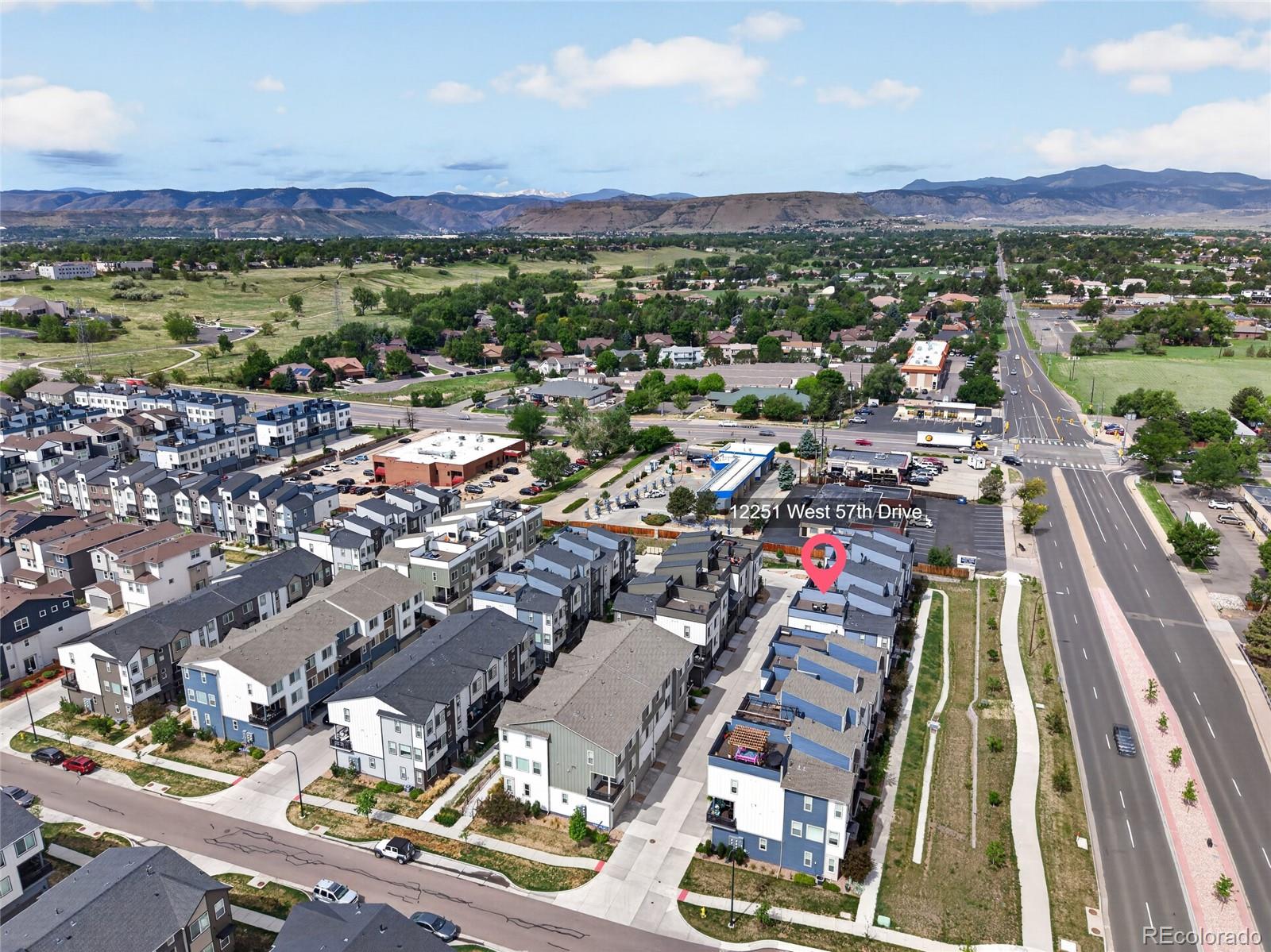 MLS Image #38 for 12251 w 57th drive,arvada, Colorado