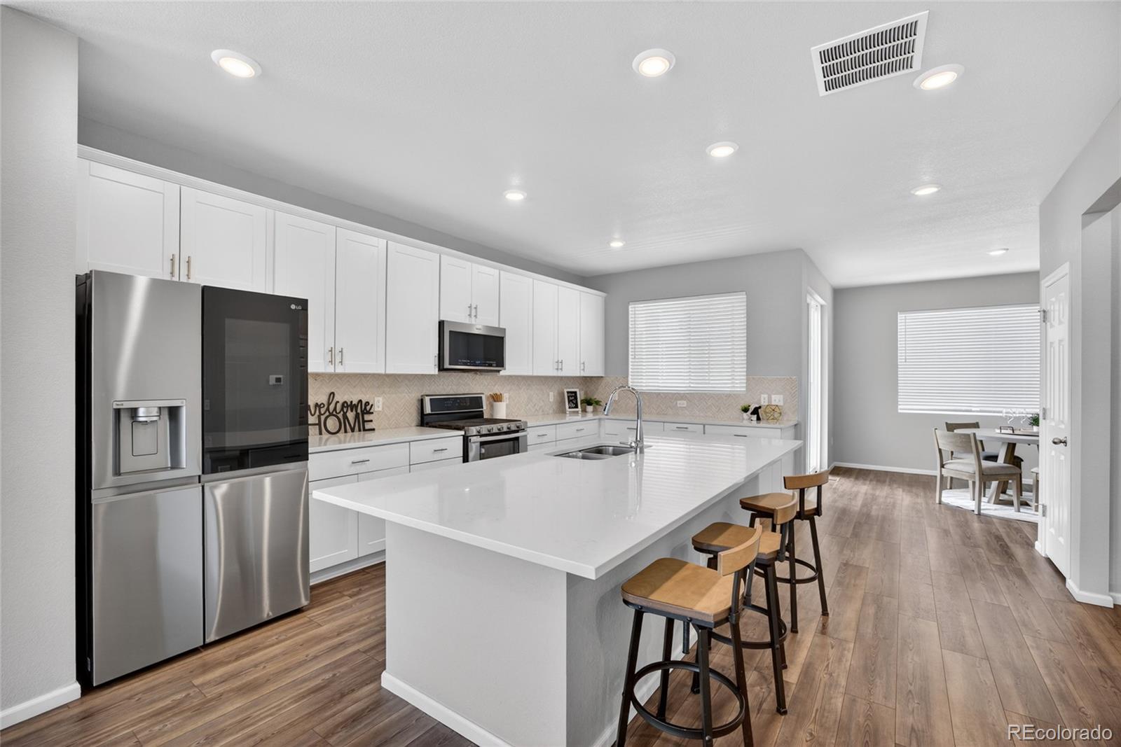 MLS Image #4 for 12251 w 57th drive,arvada, Colorado