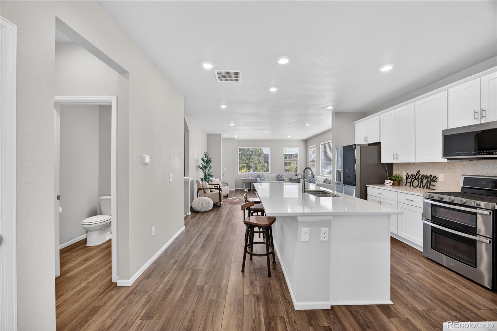 MLS Image #5 for 12251 w 57th drive,arvada, Colorado