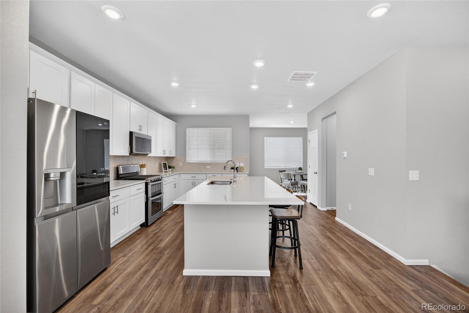 MLS Image #6 for 12251 w 57th drive,arvada, Colorado
