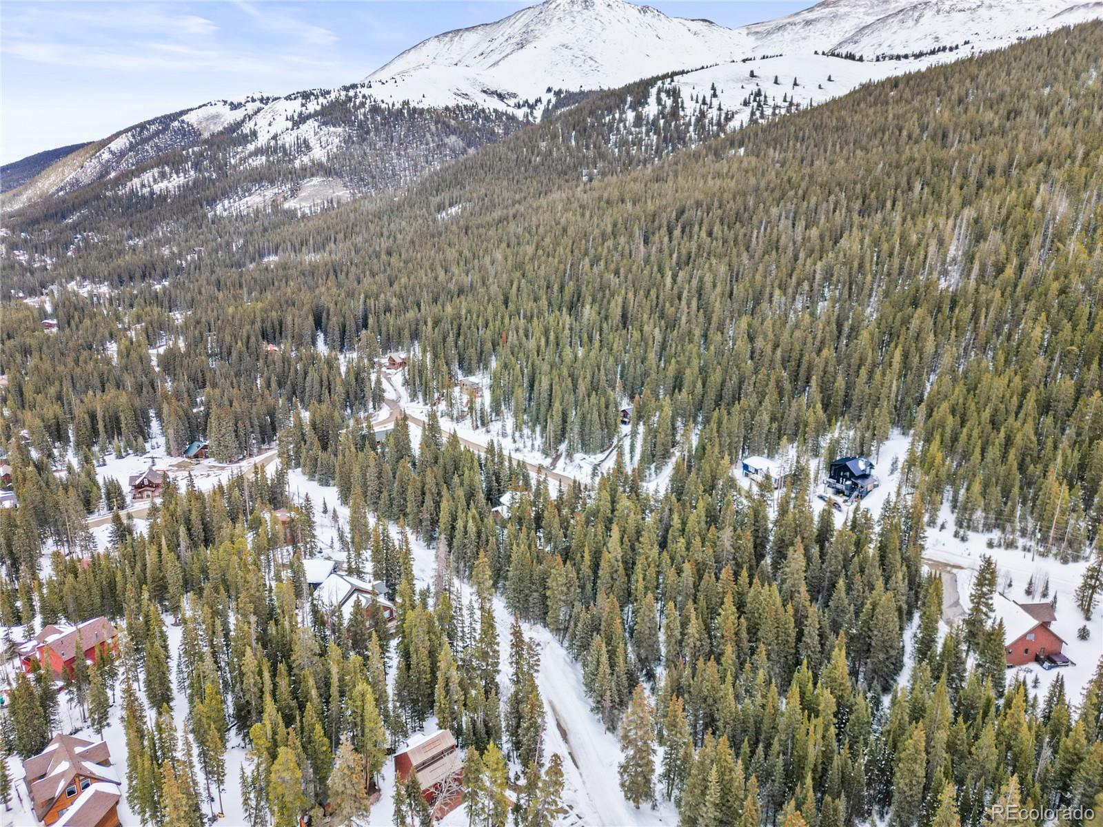 MLS Image #25 for 507  county road 674 ,blue river, Colorado