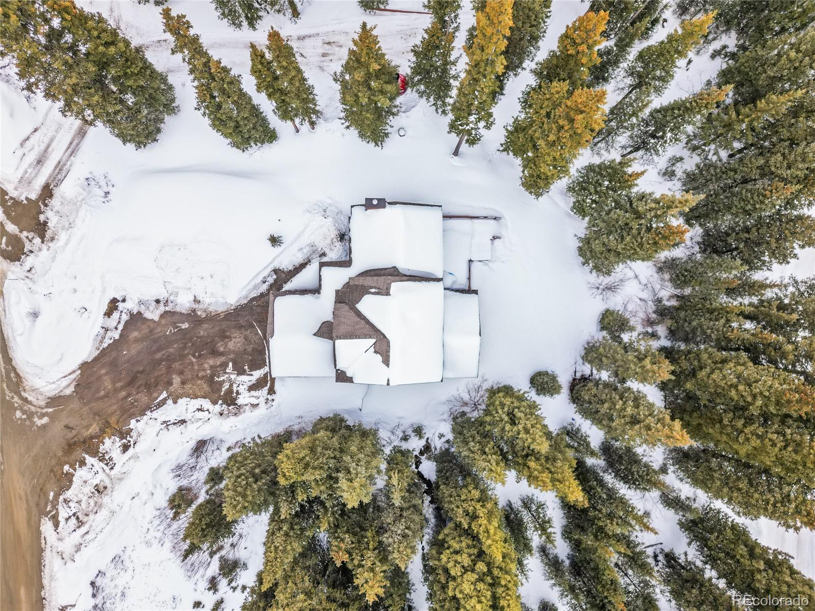 MLS Image #26 for 507  county road 674 ,blue river, Colorado