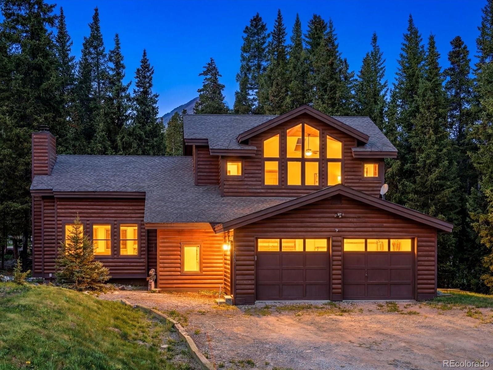 MLS Image #27 for 507  county road 674 ,blue river, Colorado