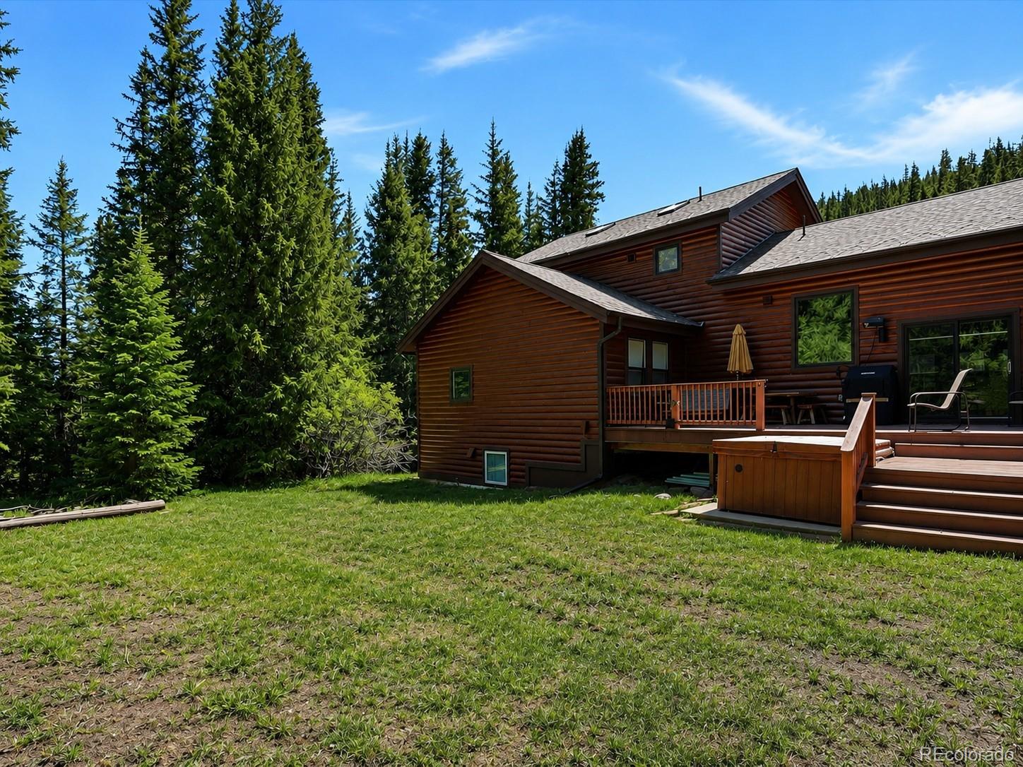 MLS Image #29 for 507  county road 674 ,blue river, Colorado