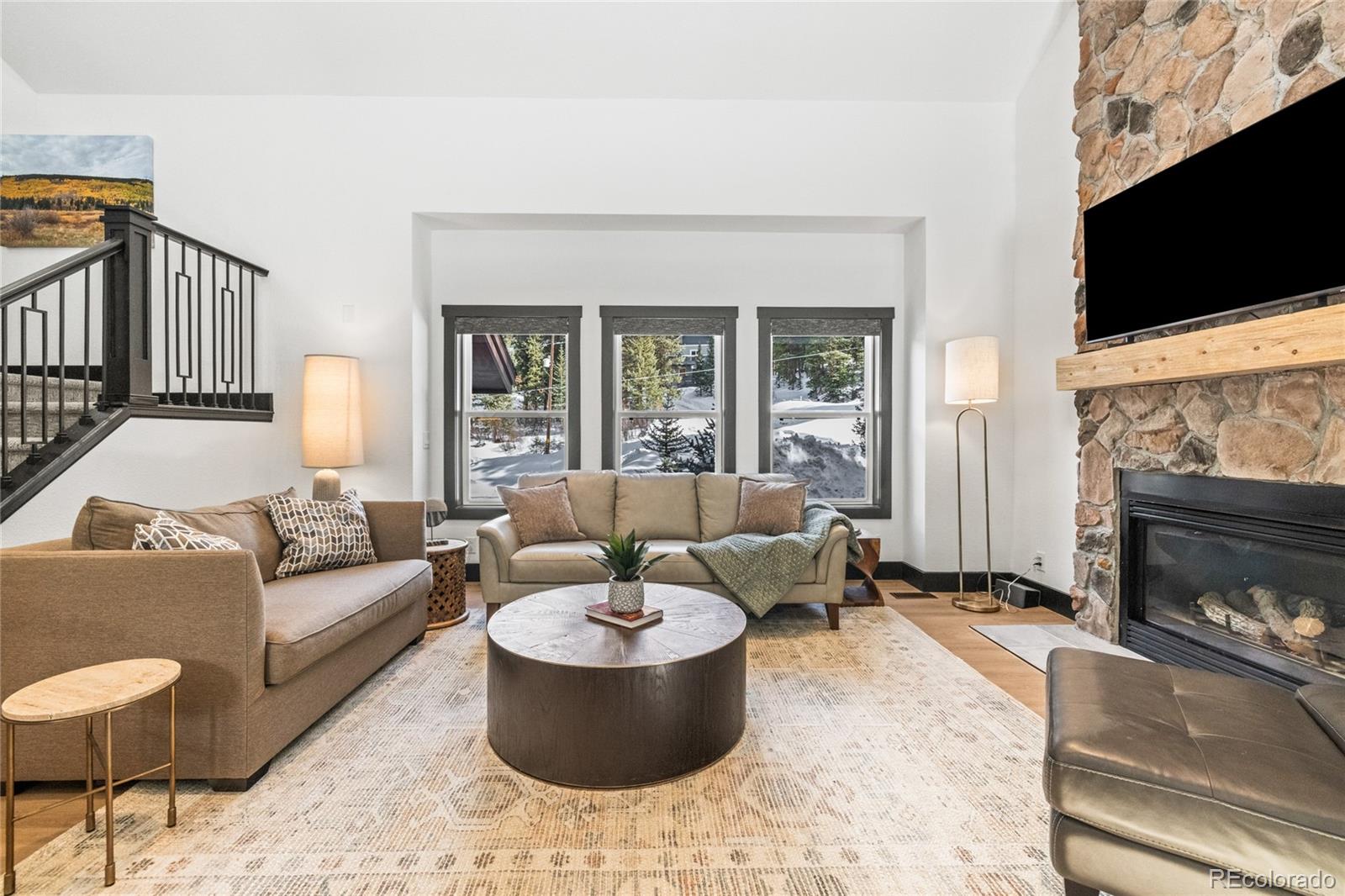 MLS Image #3 for 507  county road 674 ,blue river, Colorado