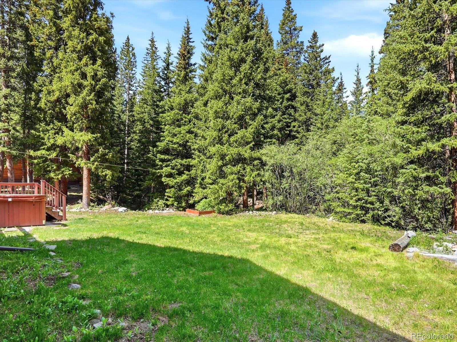 MLS Image #30 for 507  county road 674 ,blue river, Colorado