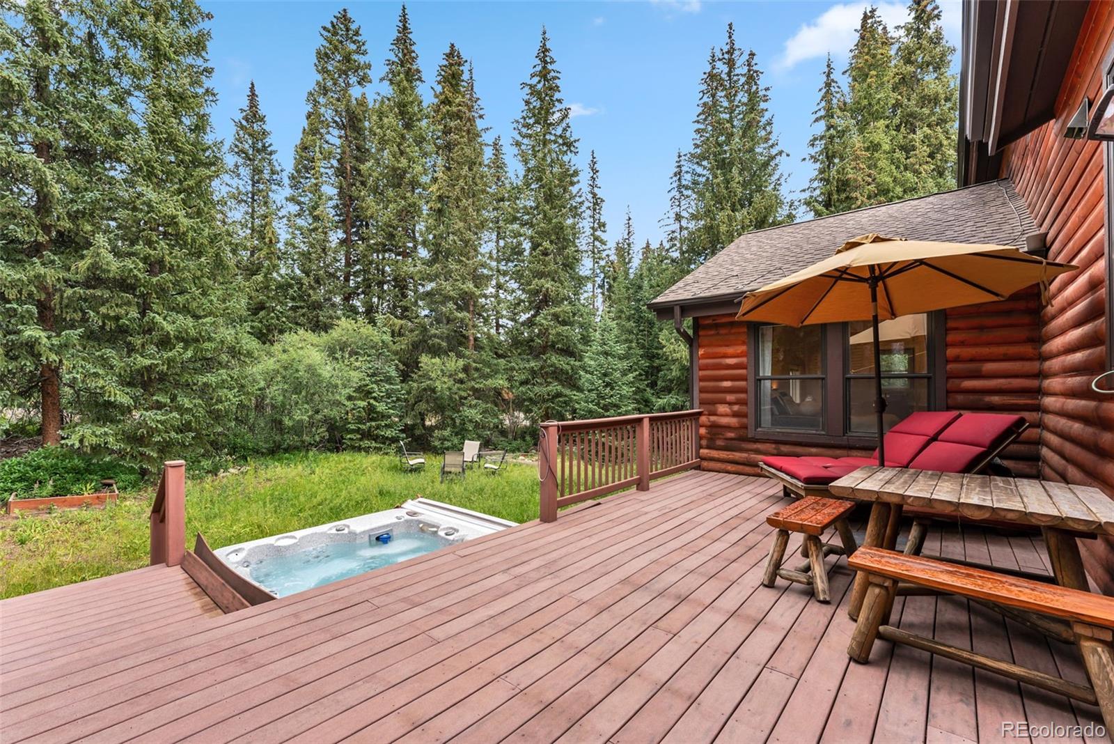 MLS Image #31 for 507  county road 674 ,blue river, Colorado