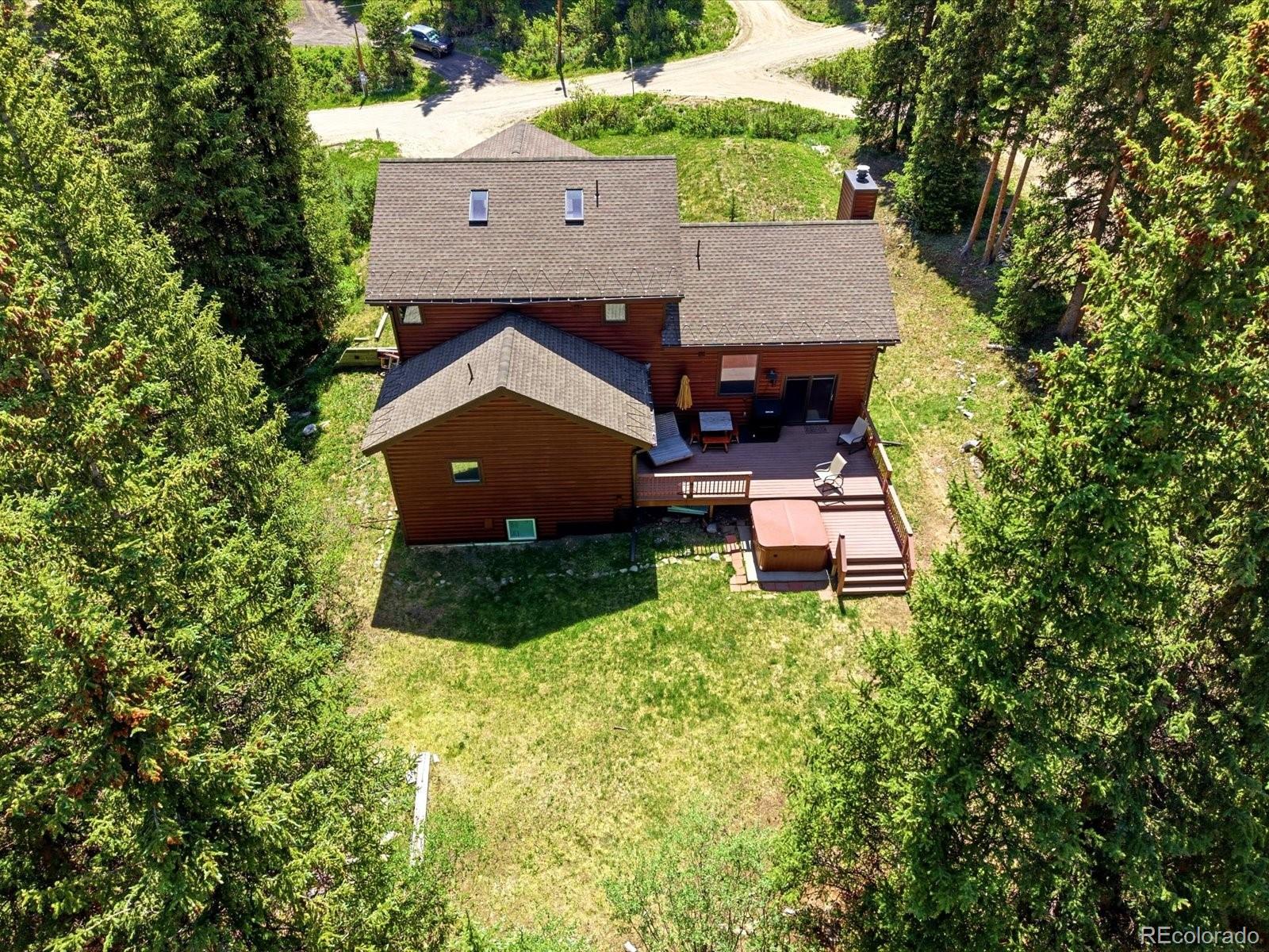 MLS Image #32 for 507  county road 674 ,blue river, Colorado