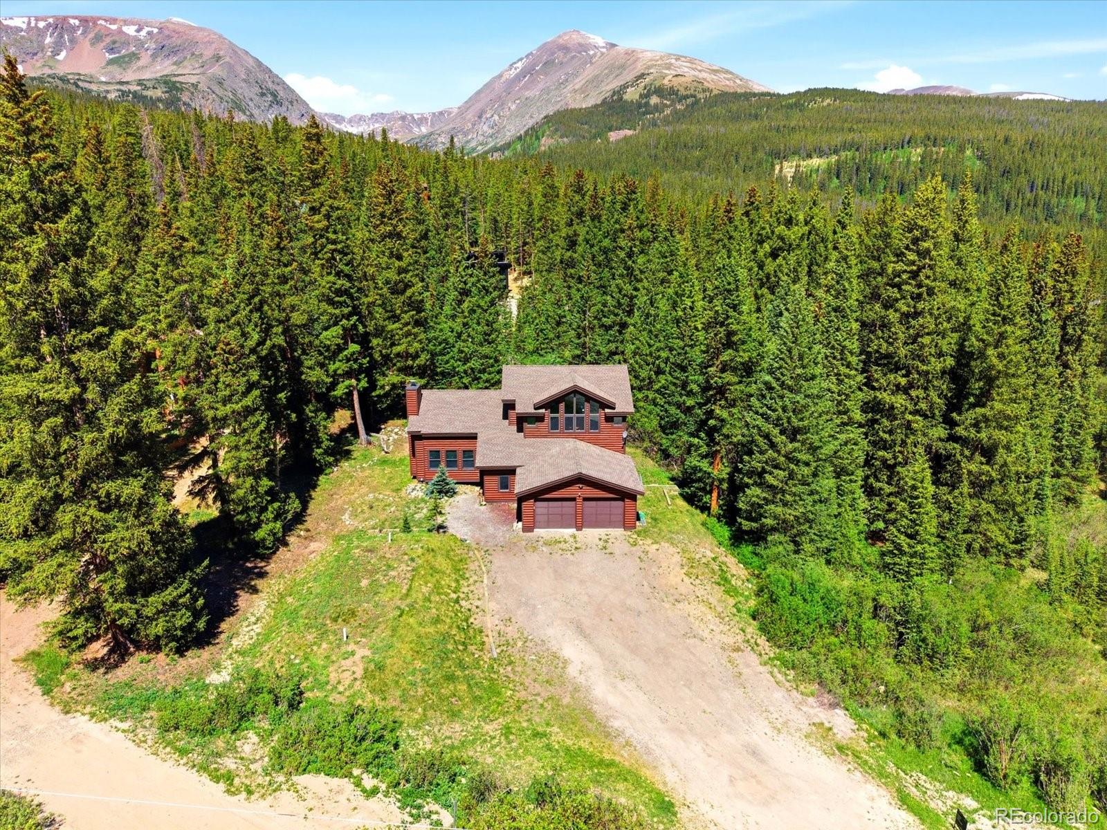 MLS Image #34 for 507  county road 674 ,blue river, Colorado