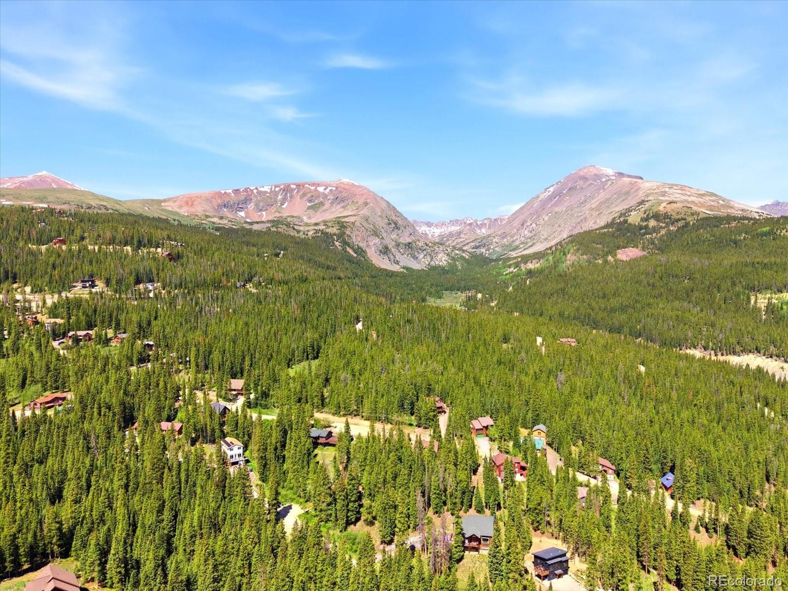 MLS Image #35 for 507  county road 674 ,blue river, Colorado