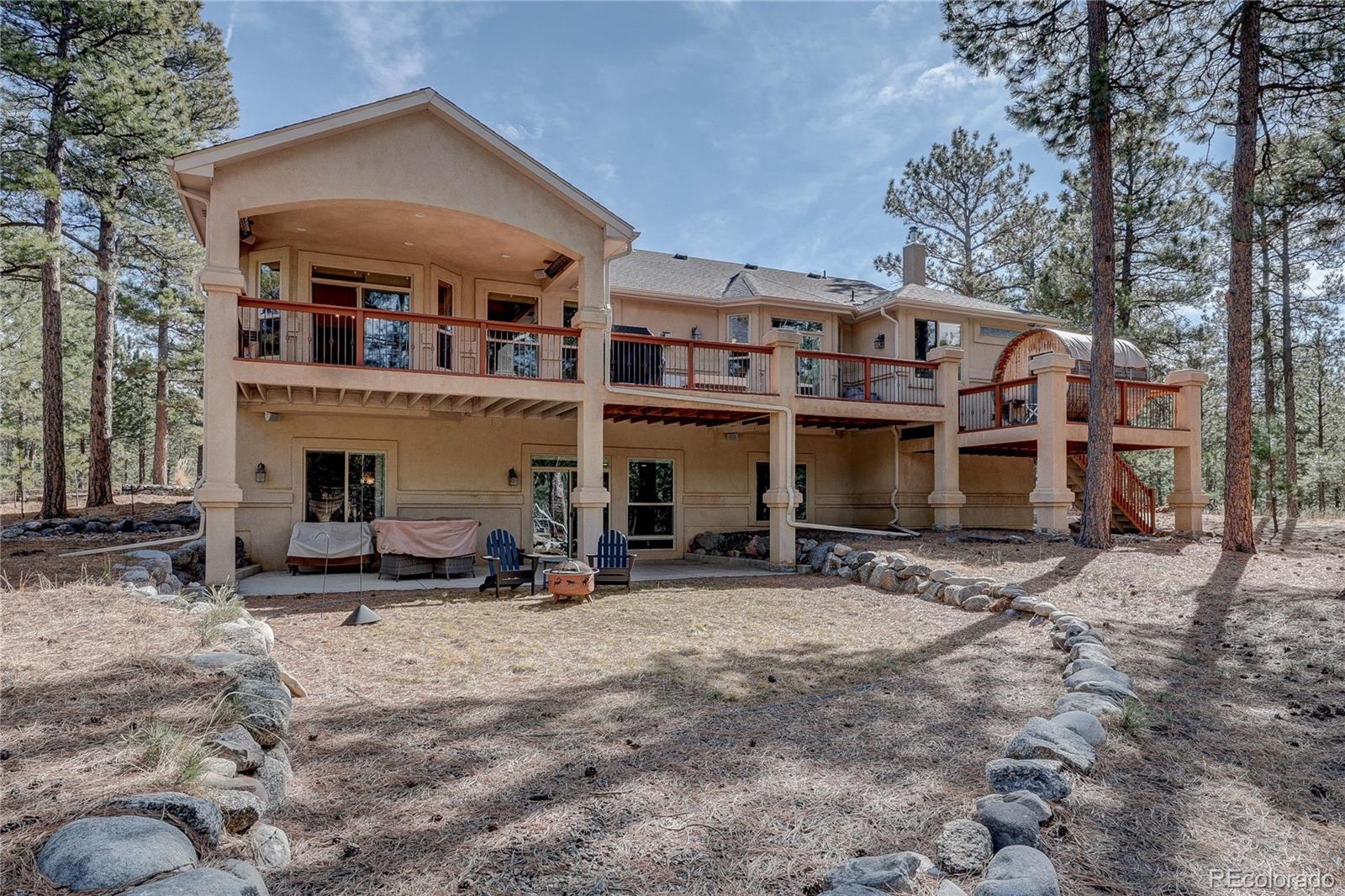 MLS Image #3 for 9364  shipman lane,colorado springs, Colorado