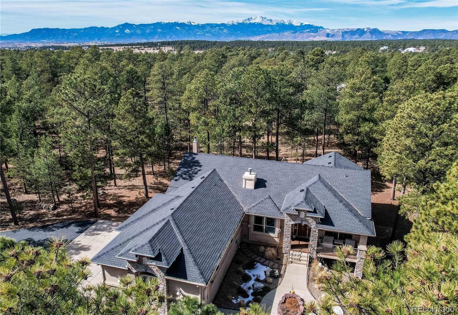 MLS Image #38 for 9364  shipman lane,colorado springs, Colorado