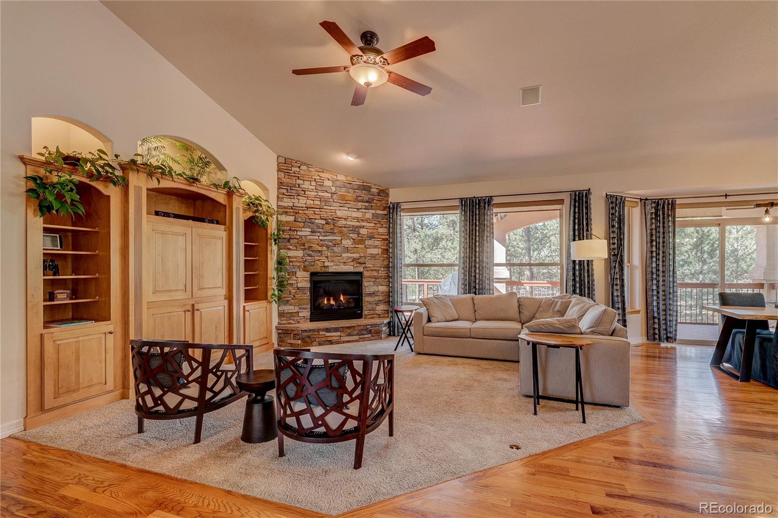 MLS Image #4 for 9364  shipman lane,colorado springs, Colorado