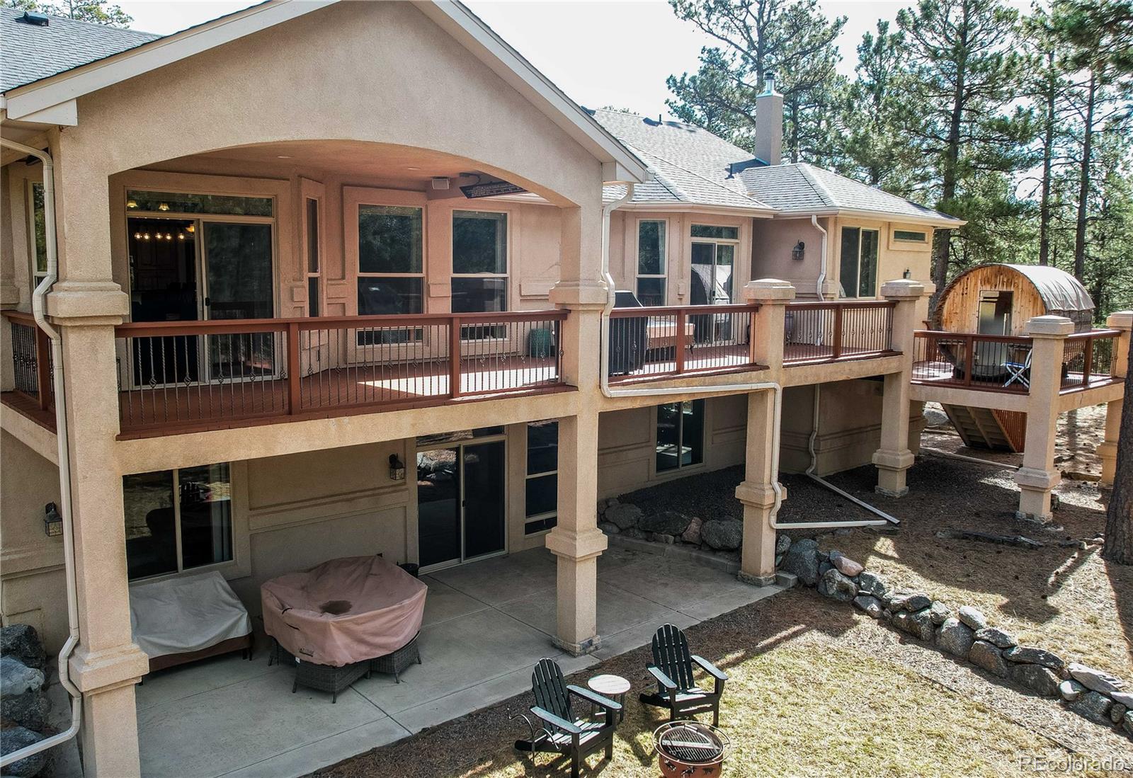 MLS Image #41 for 9364  shipman lane,colorado springs, Colorado
