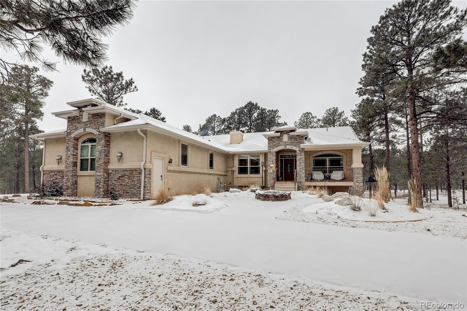 MLS Image #47 for 9364  shipman lane,colorado springs, Colorado