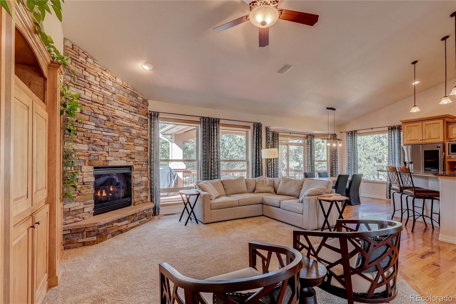 MLS Image #5 for 9364  shipman lane,colorado springs, Colorado