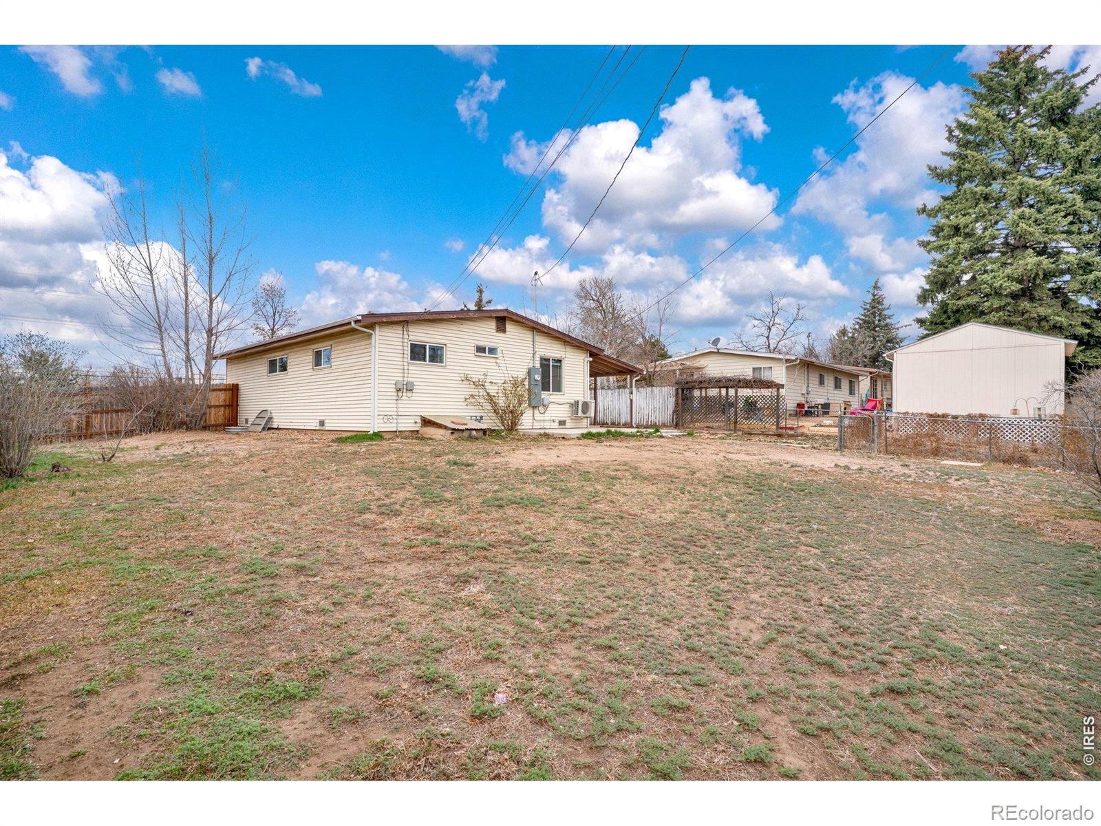MLS Image #16 for 2616  23rd avenue,greeley, Colorado