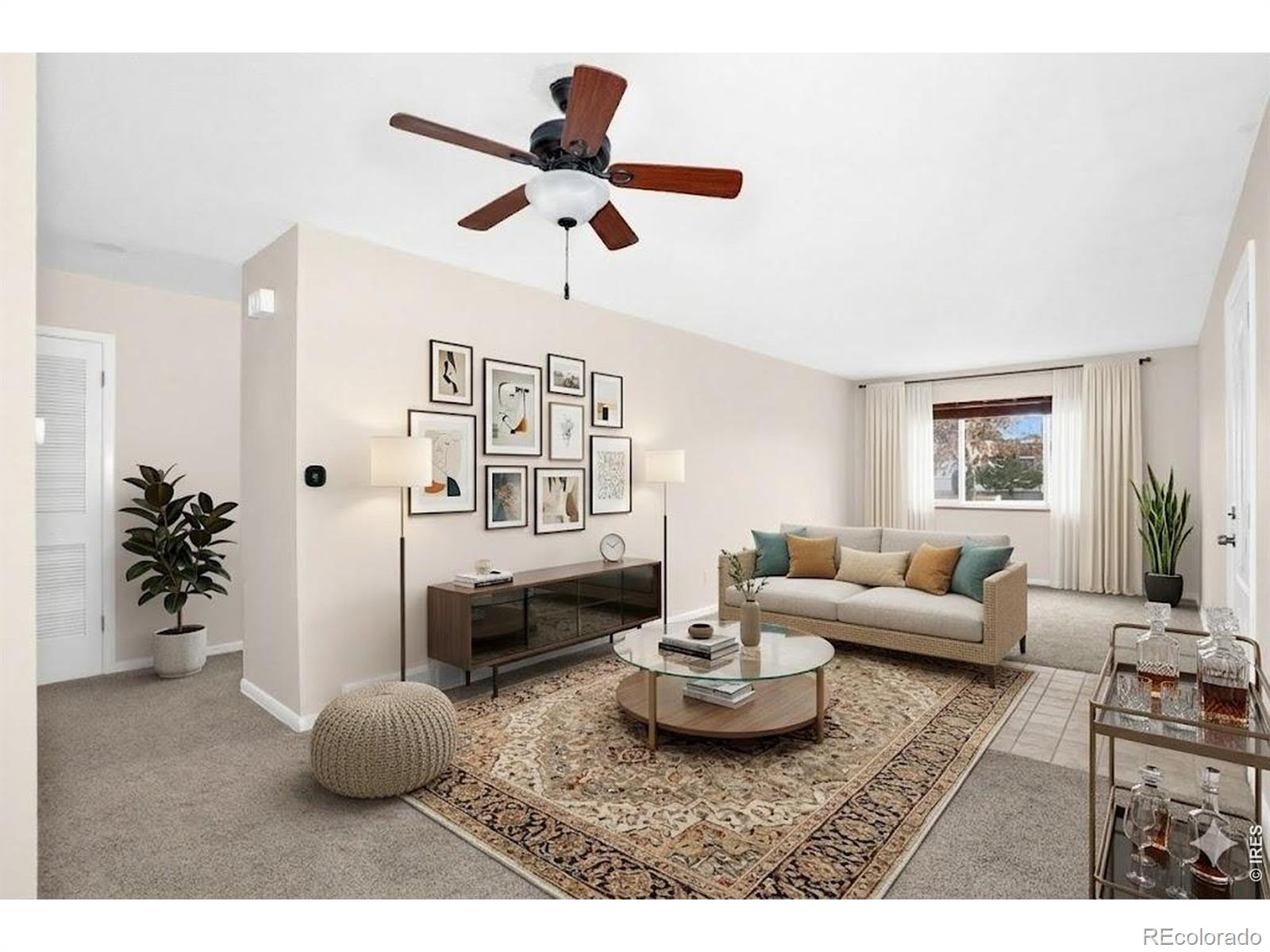 MLS Image #3 for 2616  23rd avenue,greeley, Colorado