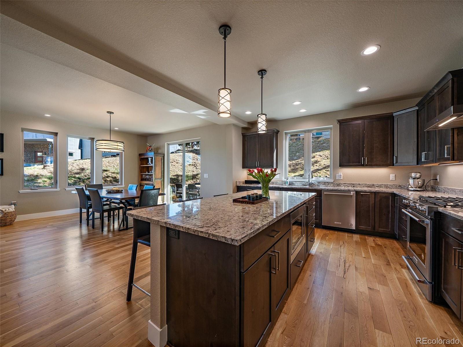 MLS Image #13 for 3020  alpine hideaway trail,evergreen, Colorado
