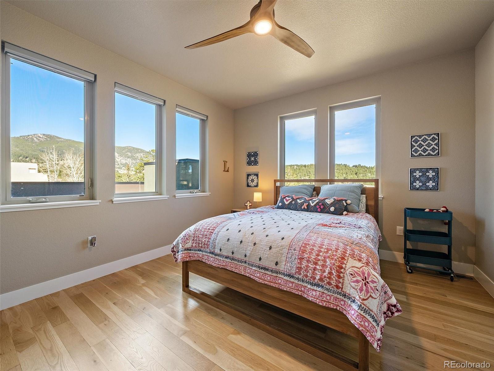 MLS Image #24 for 3020  alpine hideaway trail,evergreen, Colorado