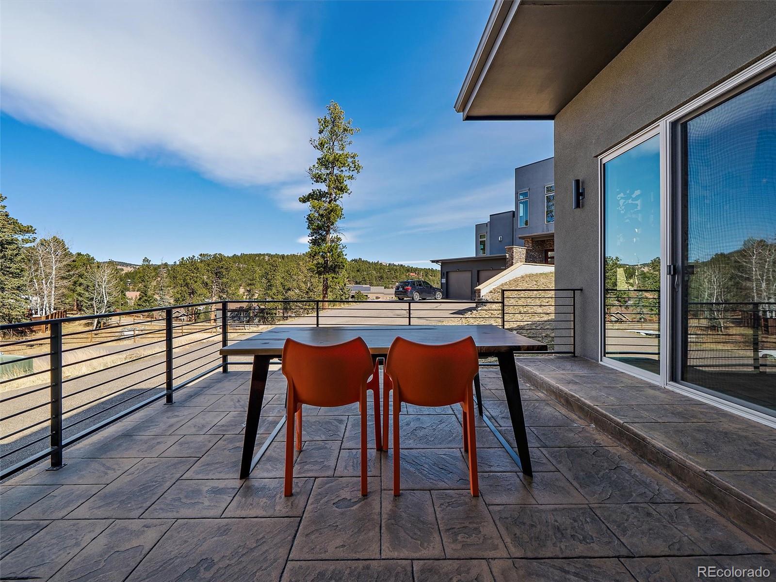 MLS Image #3 for 3020  alpine hideaway trail,evergreen, Colorado