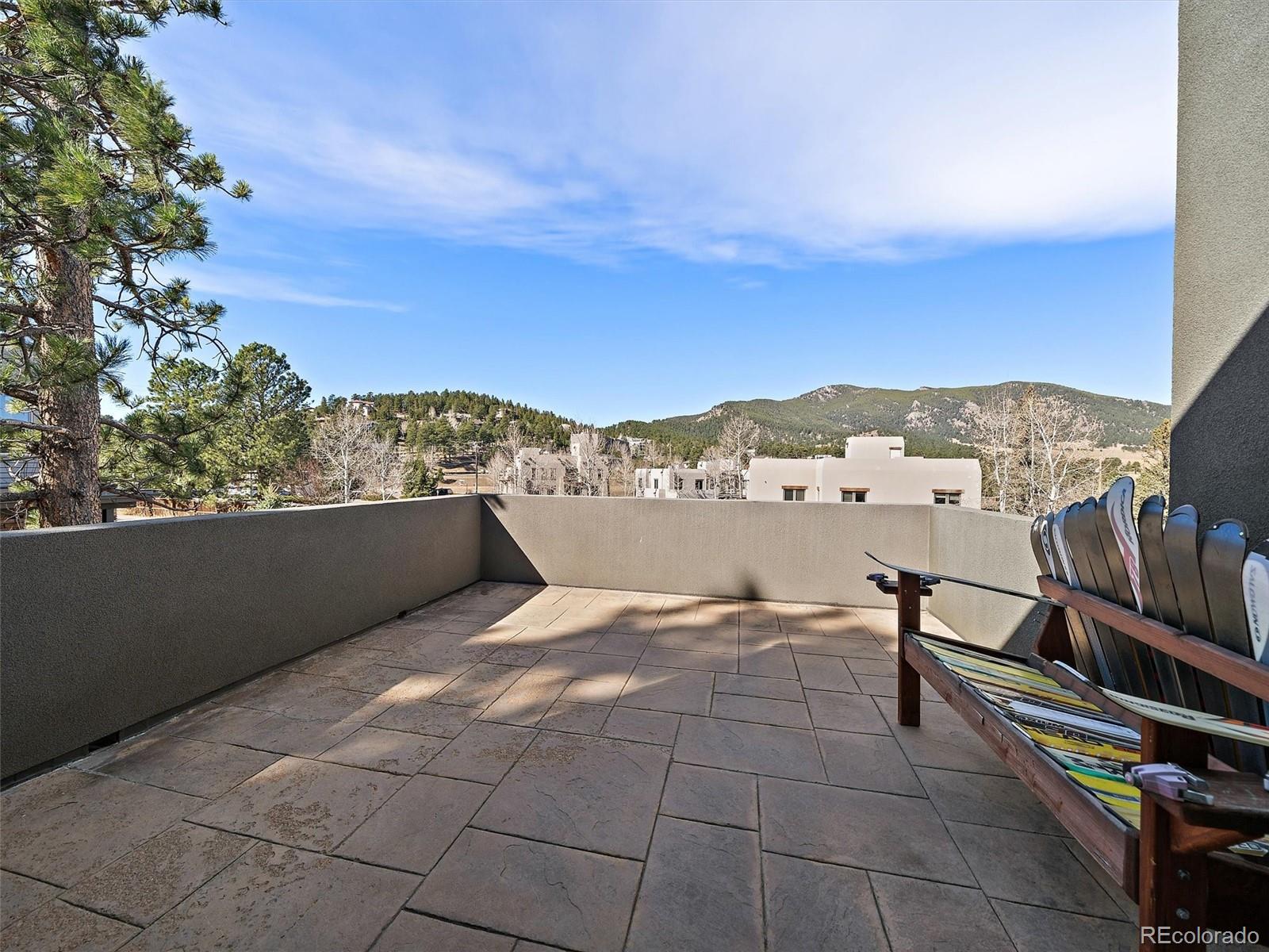 MLS Image #31 for 3020  alpine hideaway trail,evergreen, Colorado