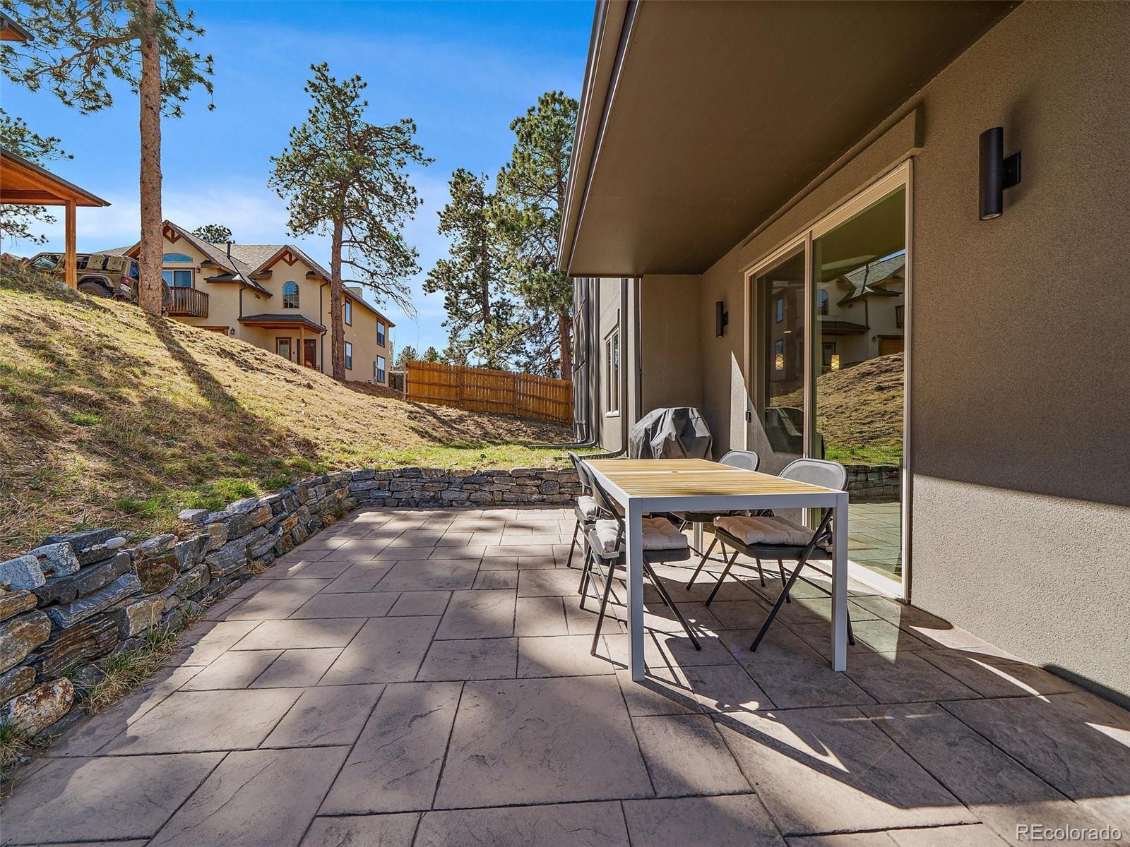 MLS Image #34 for 3020  alpine hideaway trail,evergreen, Colorado