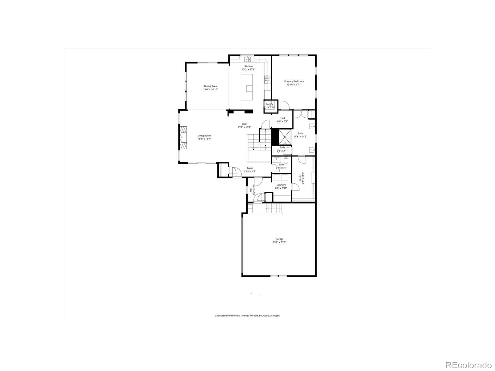 MLS Image #35 for 3020  alpine hideaway trail,evergreen, Colorado