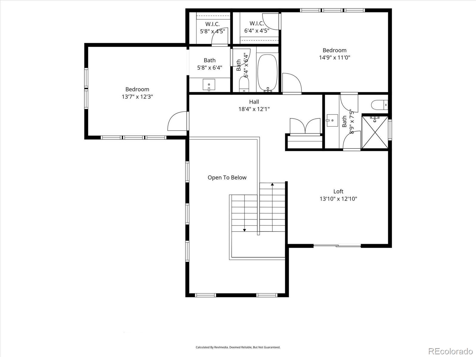 MLS Image #36 for 3020  alpine hideaway trail,evergreen, Colorado