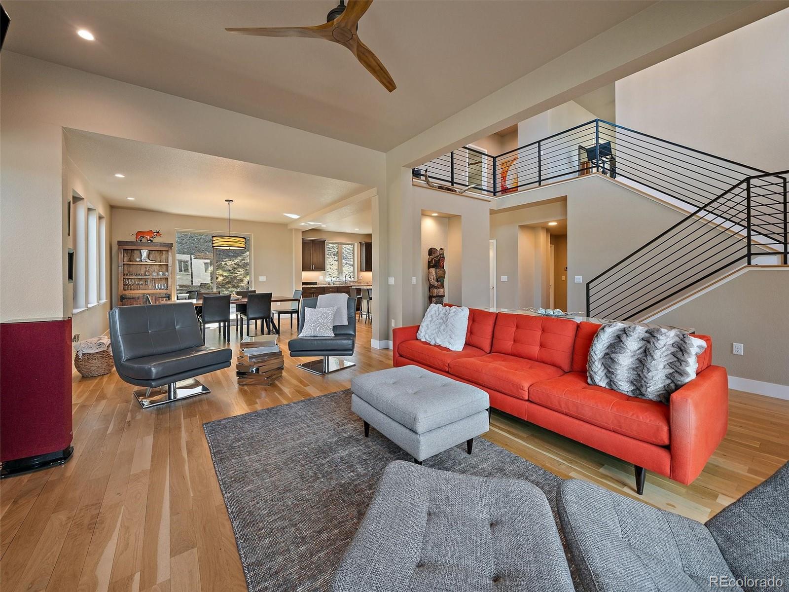 MLS Image #7 for 3020  alpine hideaway trail,evergreen, Colorado