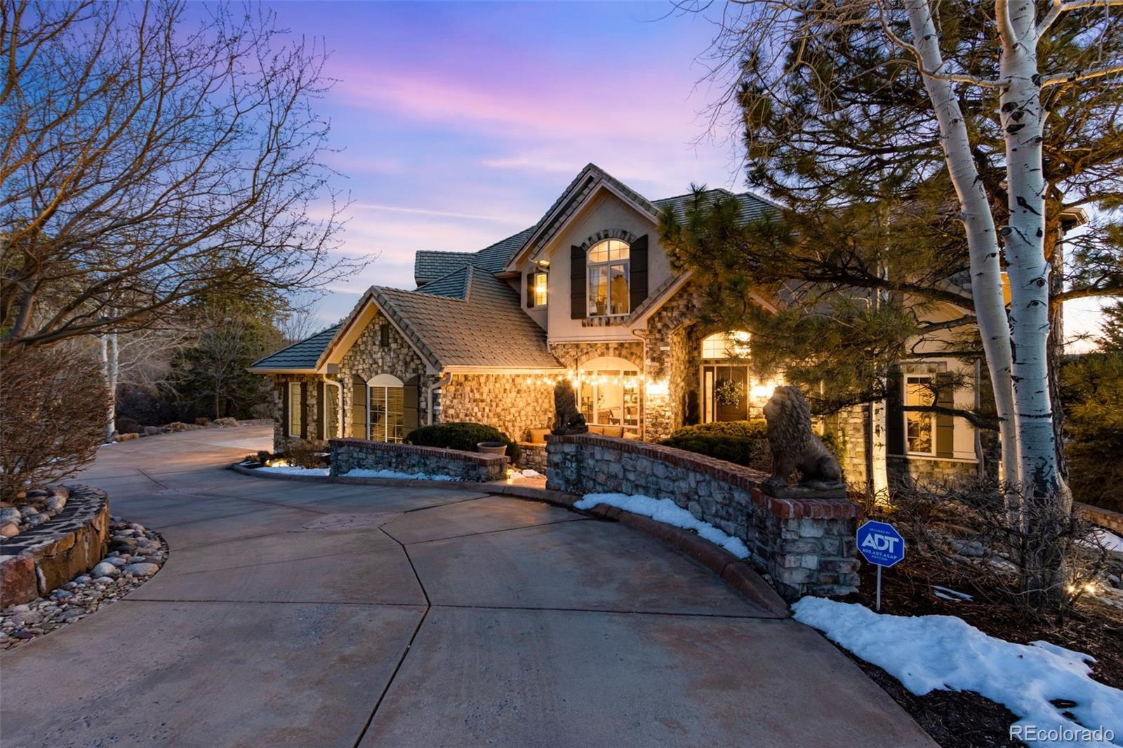 MLS Image #11 for 4433  tierra alta drive,castle rock, Colorado