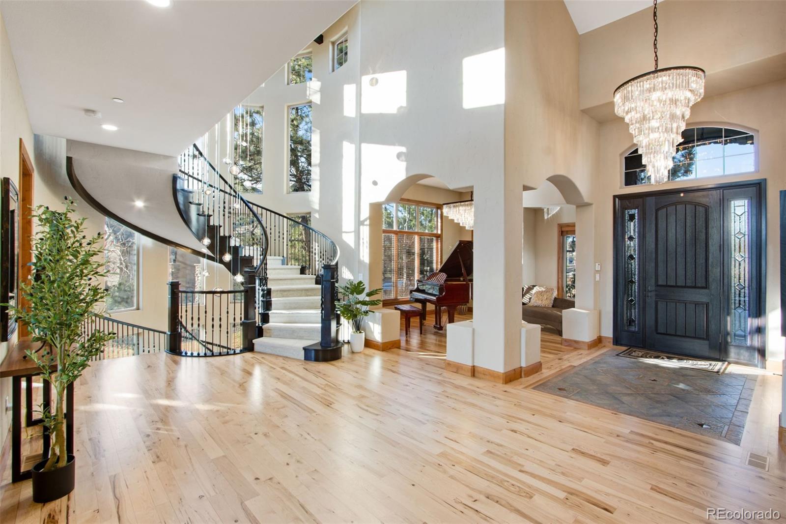 MLS Image #13 for 4433  tierra alta drive,castle rock, Colorado