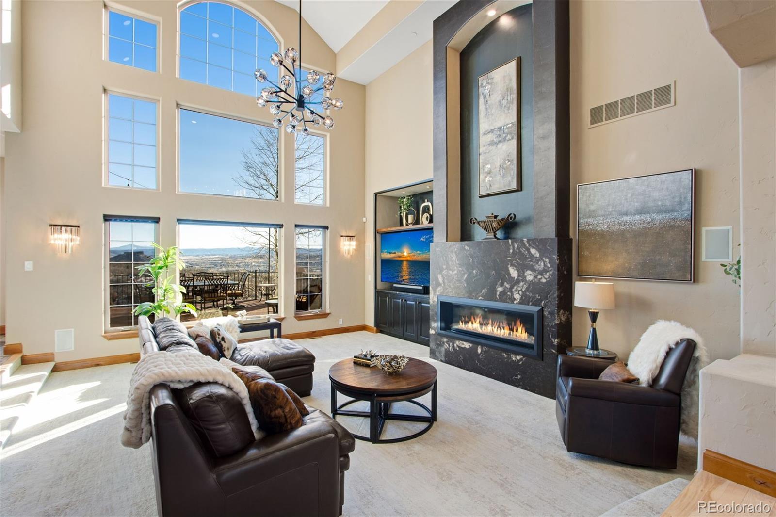 MLS Image #15 for 4433  tierra alta drive,castle rock, Colorado