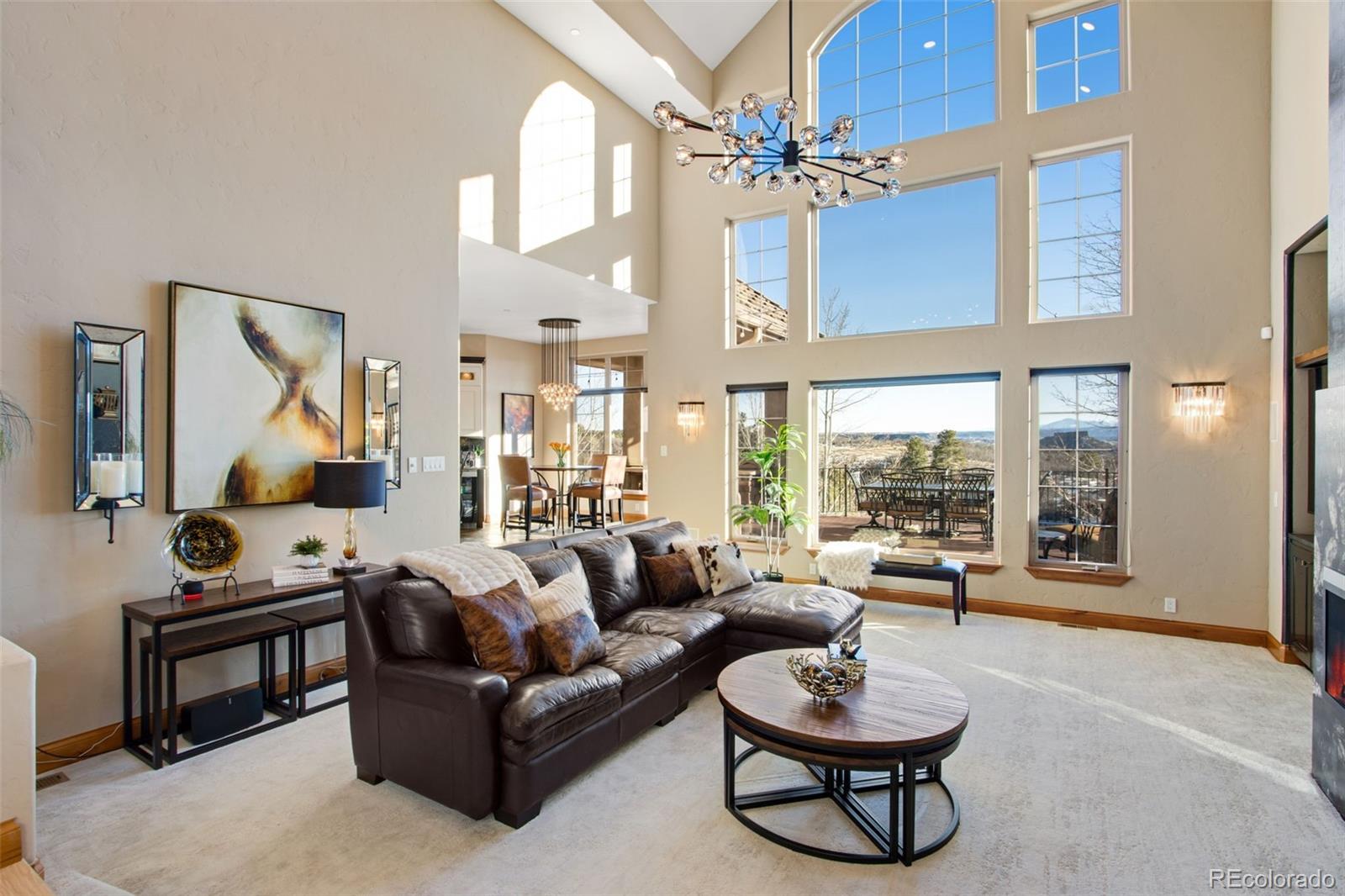 MLS Image #16 for 4433  tierra alta drive,castle rock, Colorado