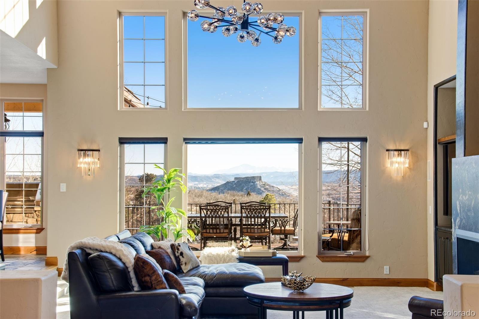 MLS Image #17 for 4433  tierra alta drive,castle rock, Colorado