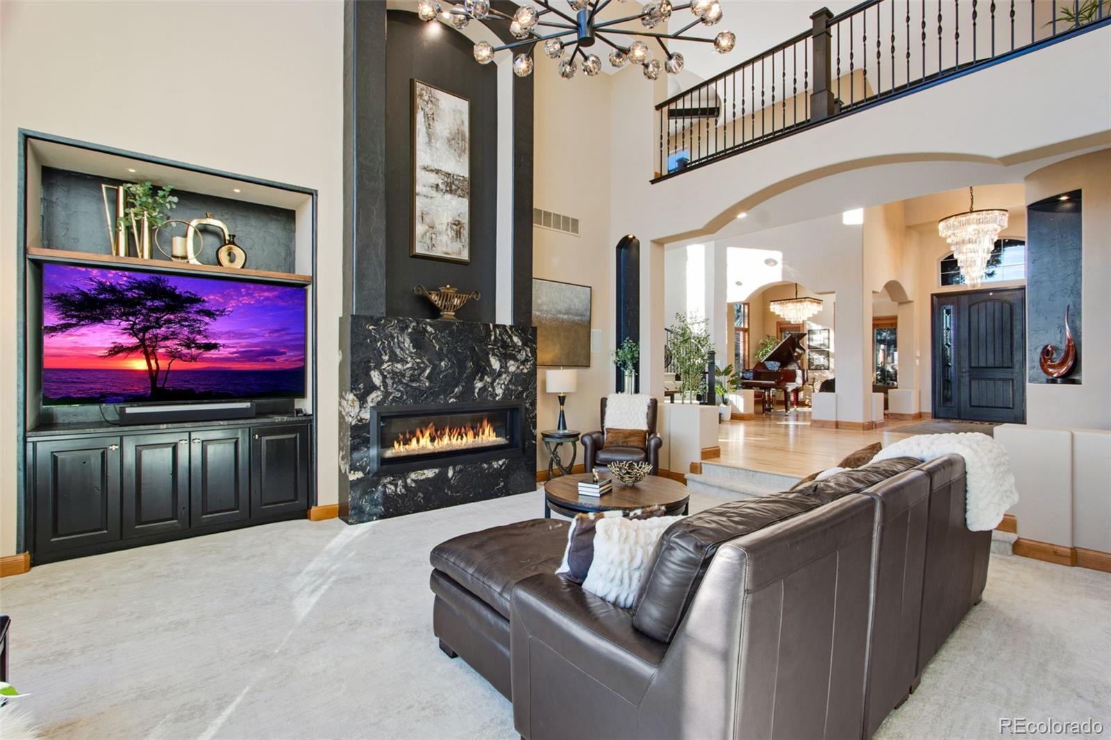 MLS Image #18 for 4433  tierra alta drive,castle rock, Colorado
