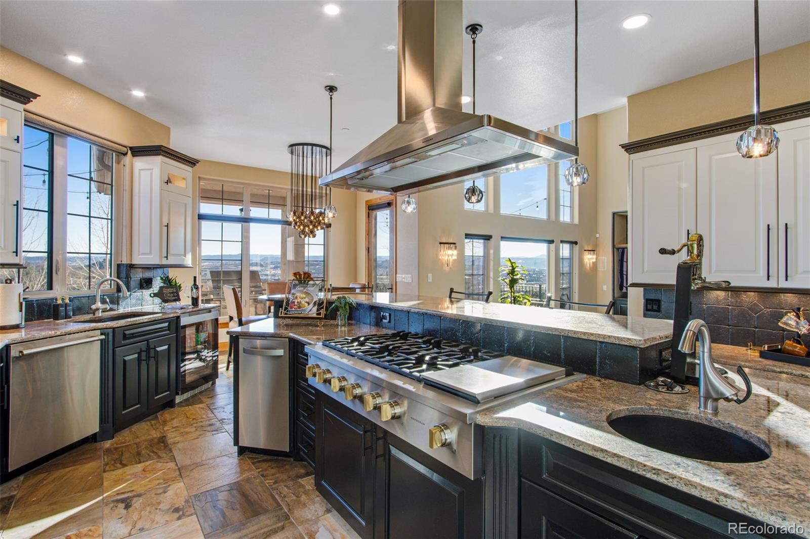 MLS Image #19 for 4433  tierra alta drive,castle rock, Colorado