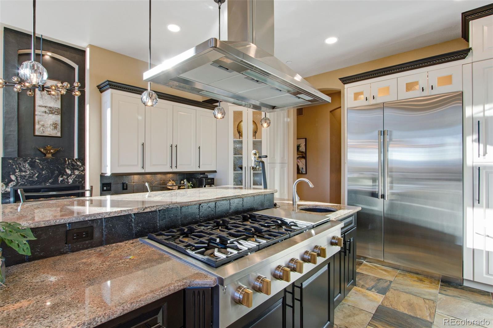 MLS Image #21 for 4433  tierra alta drive,castle rock, Colorado