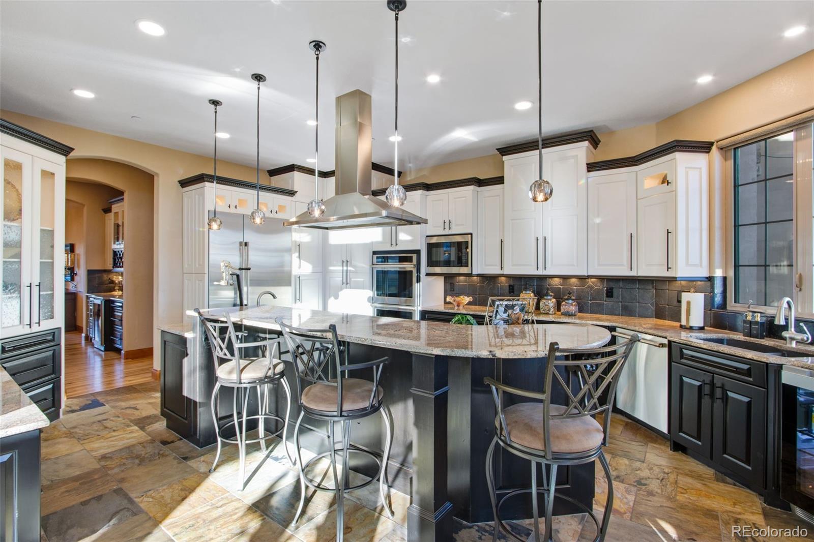 MLS Image #22 for 4433  tierra alta drive,castle rock, Colorado