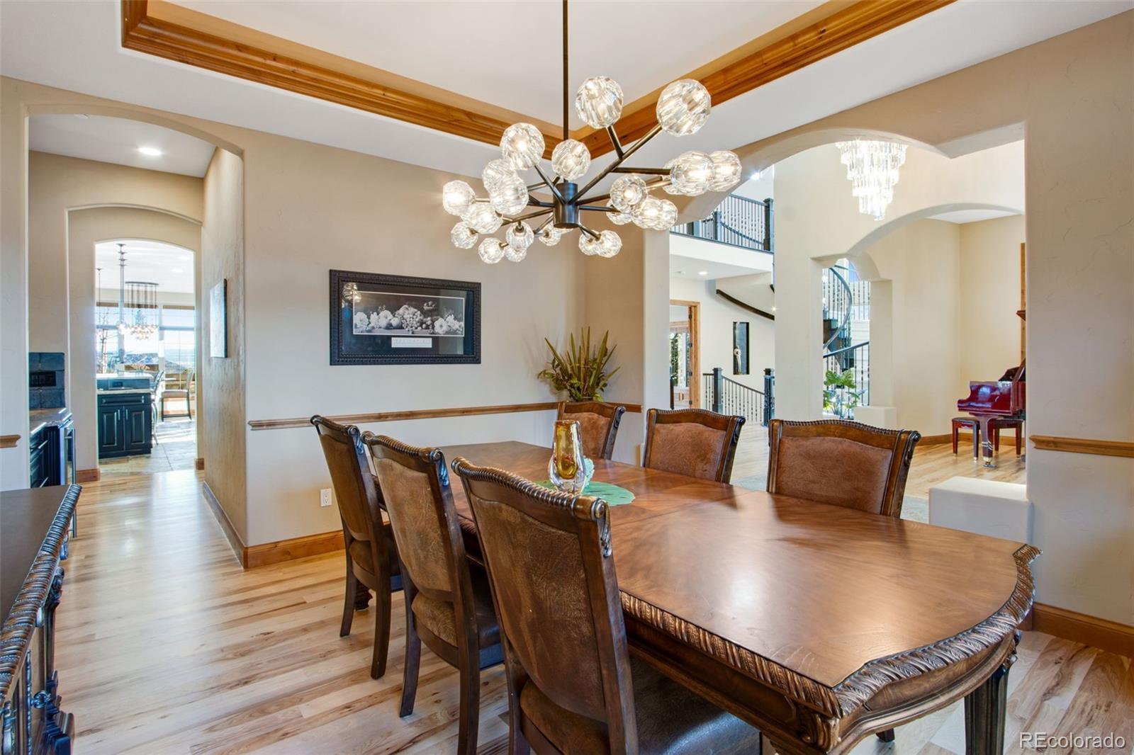 MLS Image #23 for 4433  tierra alta drive,castle rock, Colorado