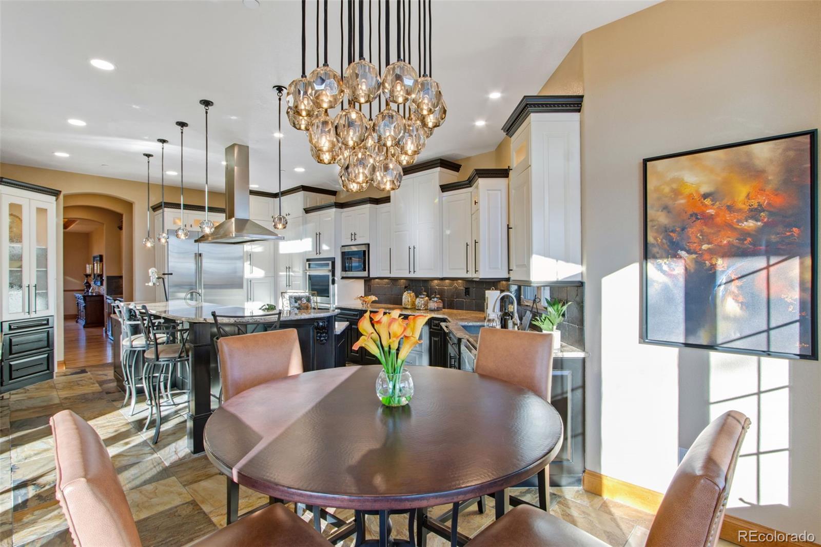 MLS Image #24 for 4433  tierra alta drive,castle rock, Colorado